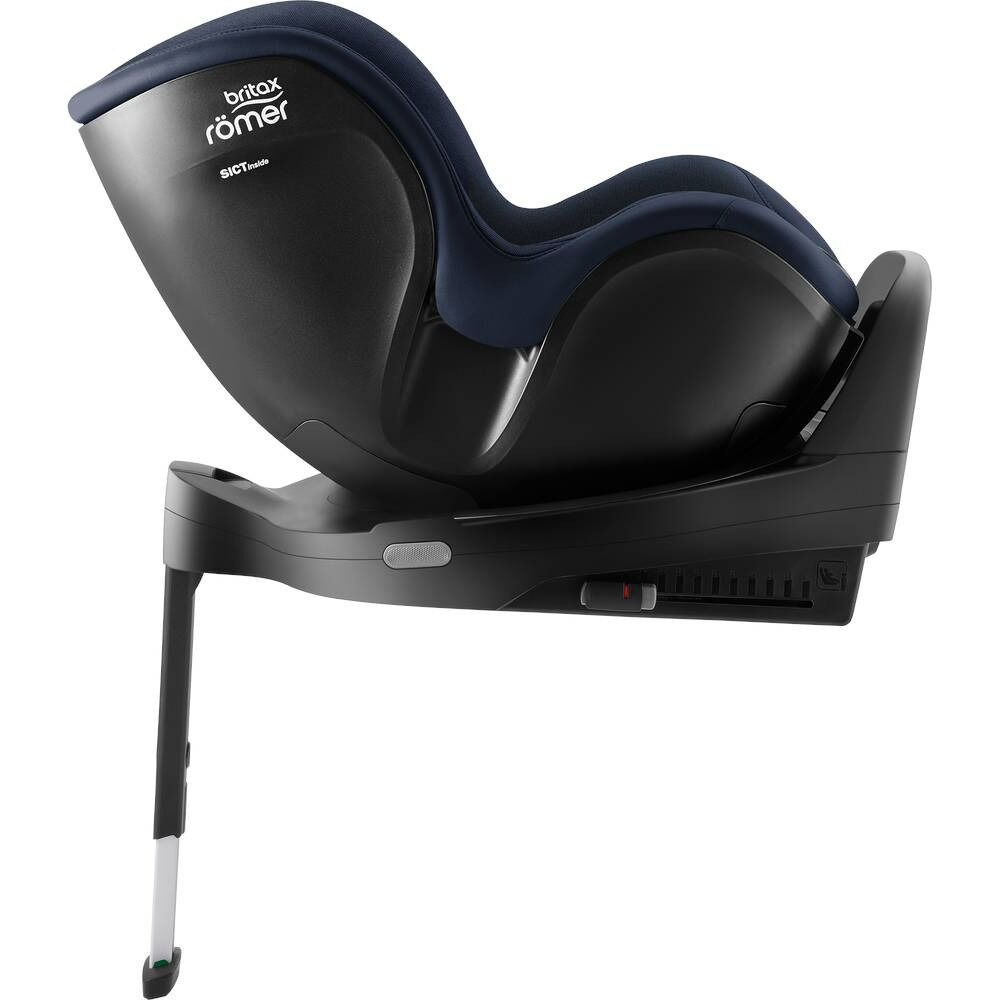 Britax Römer Dualfix Pro M 6